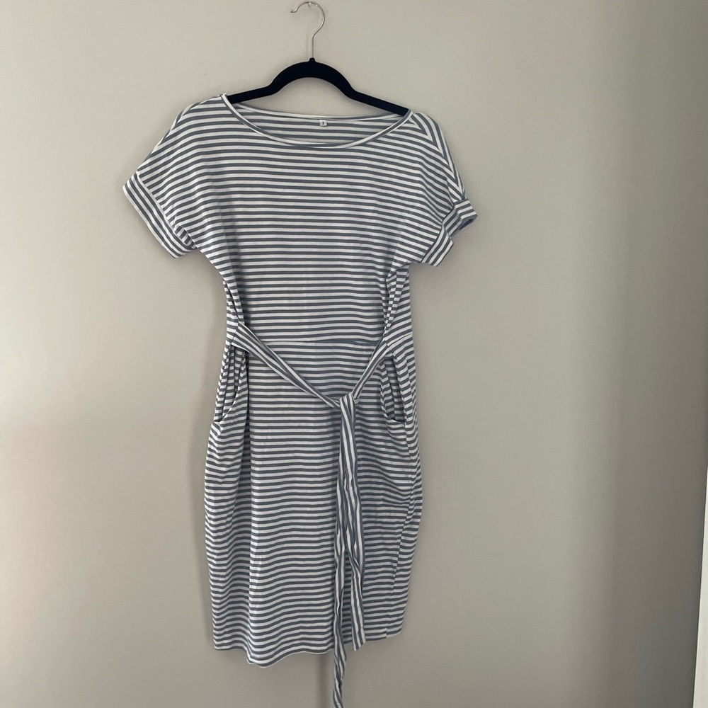 SHEIN dress